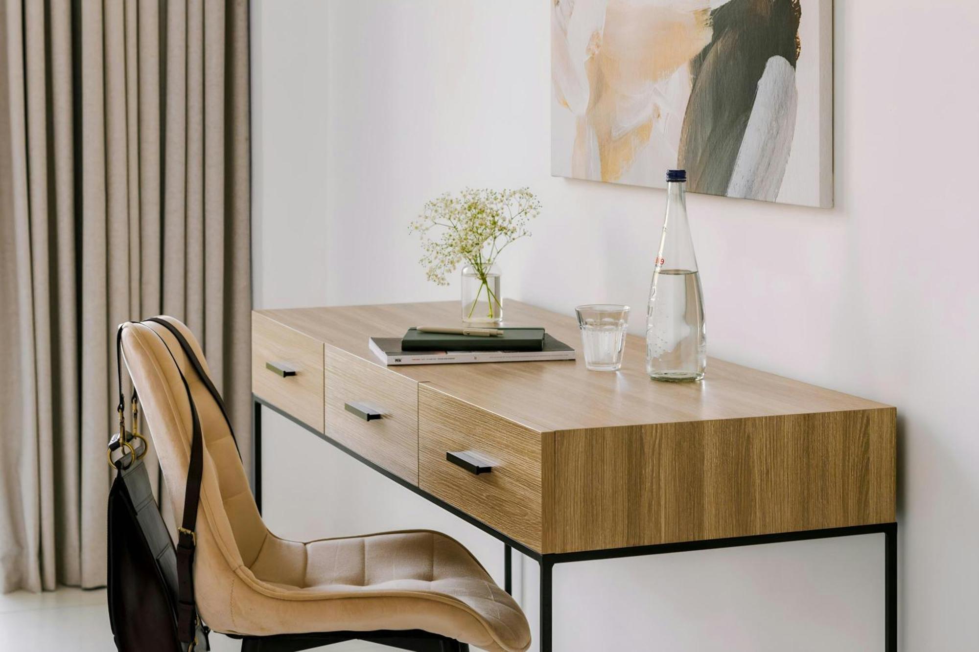 Sonder By Marriott Bonvoy Downtown Towers Apartments Dubai Exteriör bild