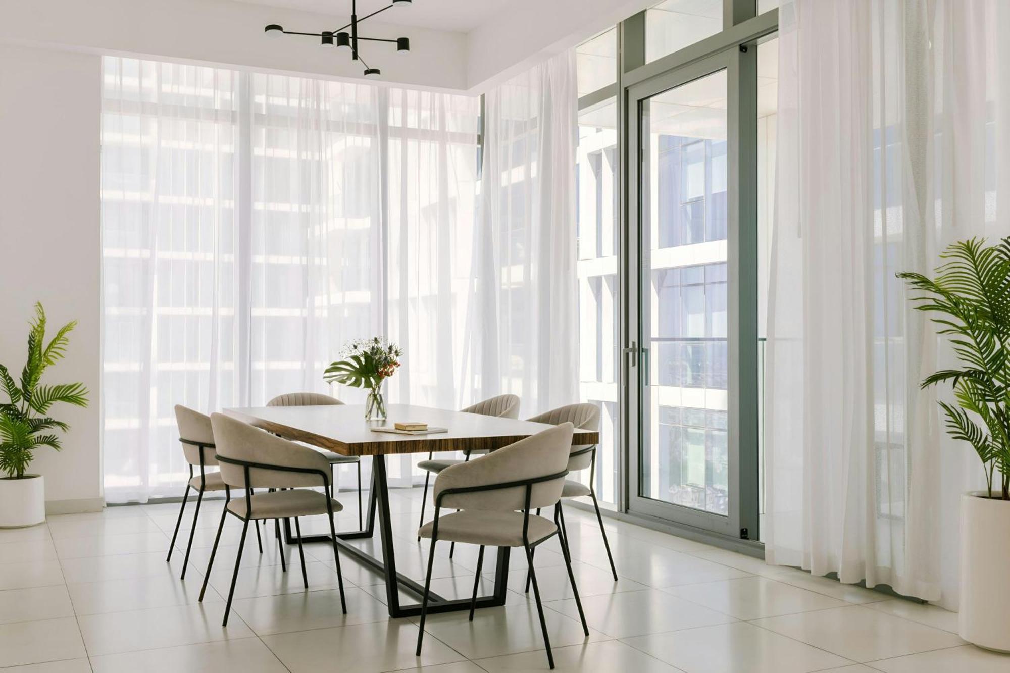 Sonder By Marriott Bonvoy Downtown Towers Apartments Dubai Exteriör bild